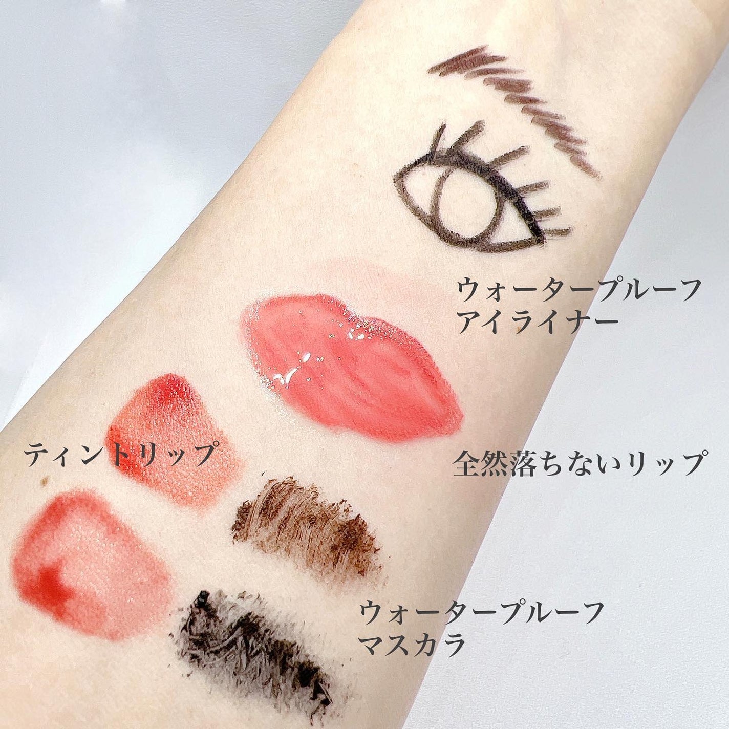 弱酸性 ナイアシンアミド ミセラークレンジングウォーター/COSRX/クレンジングウォーターを使ったクチコミ(6枚目)