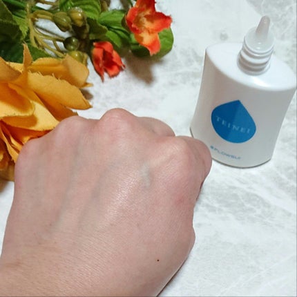 TEINEI/TEINEI/ハンドクリームを使ったクチコミ(6枚目)