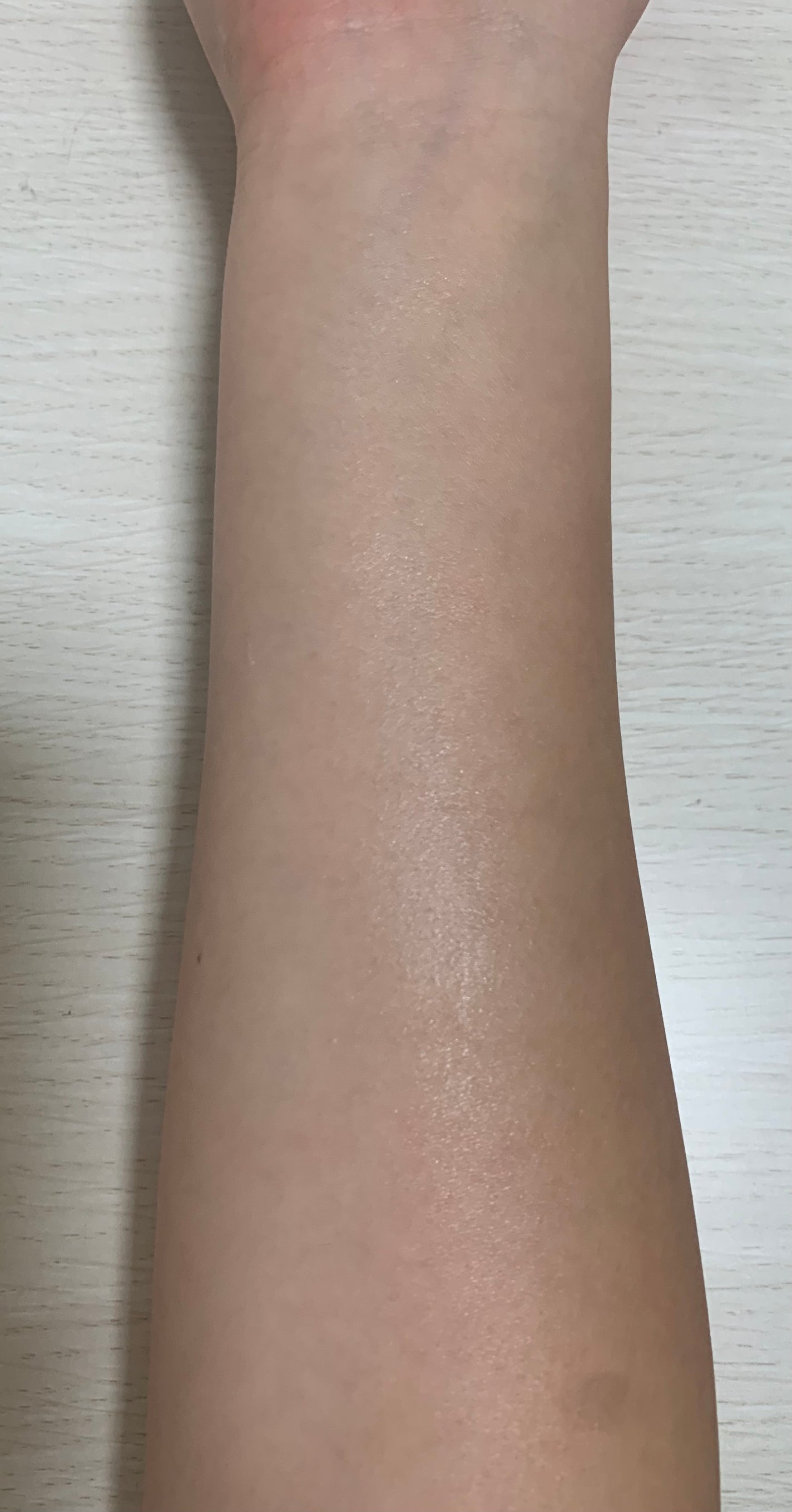 スキンアクア スーパーモイスチャージェル/スキンアクア/日焼け止めジェルを使ったクチコミ(5枚目)