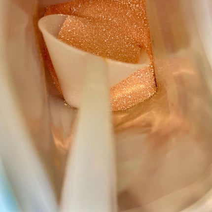 ビタミンC誘導体配合入浴料/amproom/保湿系入浴剤を使ったクチコミ(2枚目)