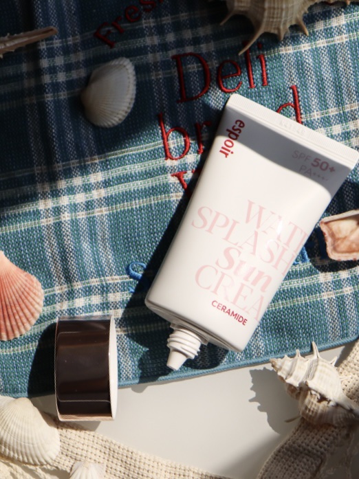 

《大好きな日焼け止め下地、リピート買い。》


ʚïɞ.•*¨*•.¸¸♬｡:°ʚïɞ.•*¨*•.¸¸♬｡:°ʚïɞ.•*¨*•.¸¸♬｡:°

𝐞𝐬𝐩𝐨𝐢𝐫
ウォータースプラッシュ サンクリーム セラミド 60ml

ʚ