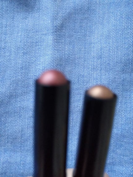 アイルージュ/アンドシー(&she)/スティックアイシャドウを使ったクチコミ(4枚目)