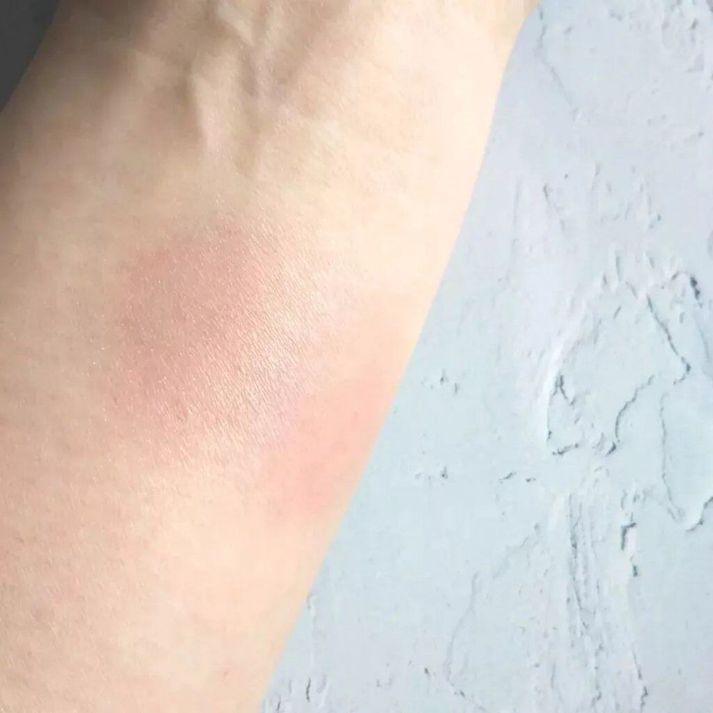 AQ ブラッシュ/DECORTÉ/パウダーチークを使ったクチコミ（3枚目）