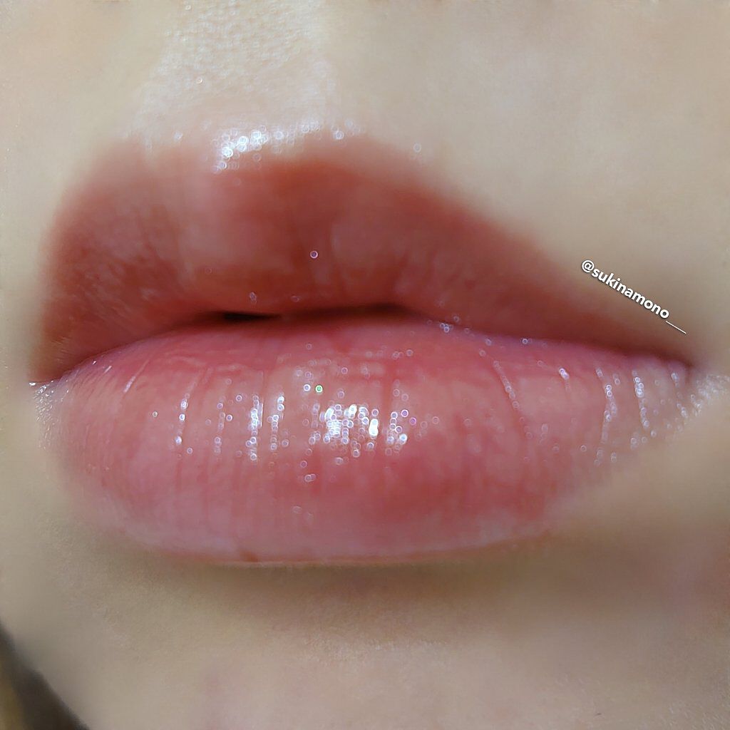 【旧品】パウダーチークス/キャンメイク/パウダーチークを使ったクチコミ（3枚目）