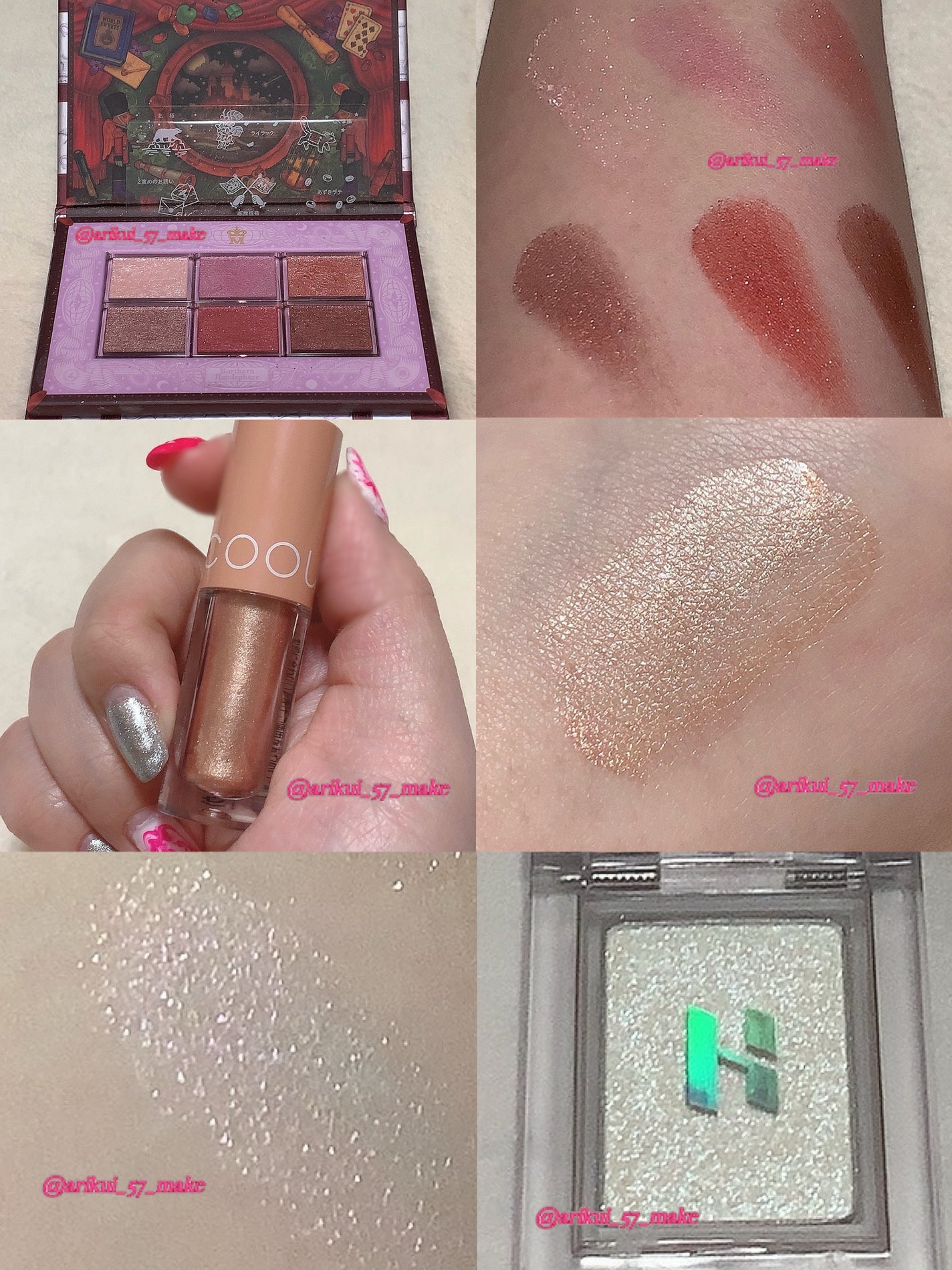 マイクロマスカラ アドバンストフィルム/ヒロインメイク/マスカラを使ったクチコミ(4枚目)