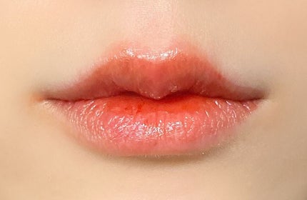 デューティント/AMUSE/リップティントを使ったクチコミ(5枚目)