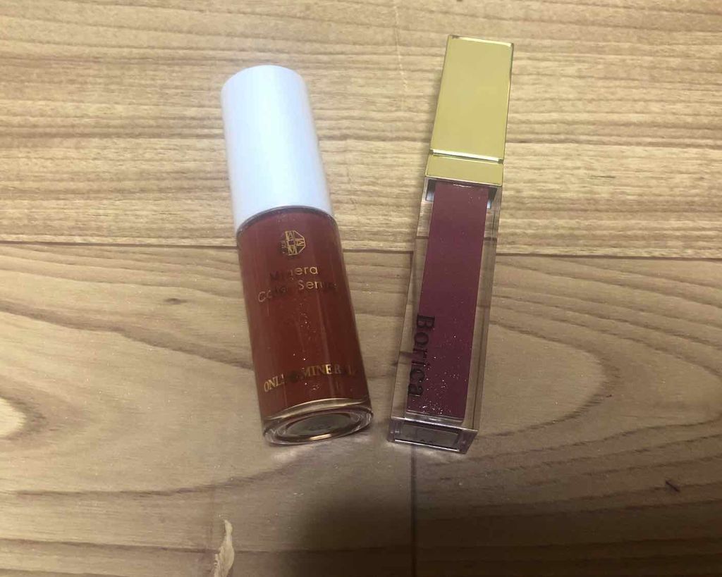 リアルクローズシャドウ/excel/アイシャドウパレットを使ったクチコミ(2枚目)