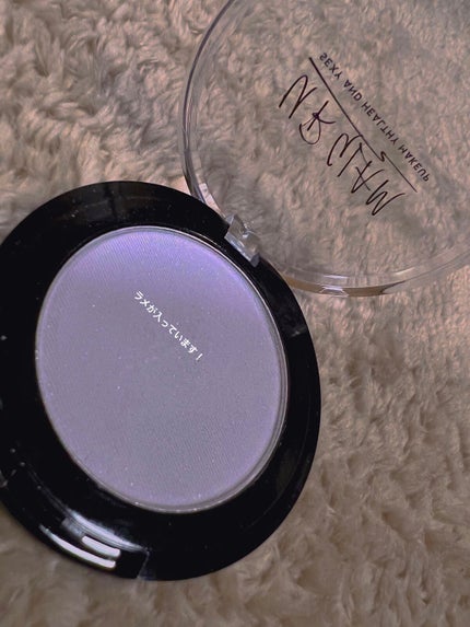 ami on LIPS 「100均購入品!!!!ユーアーグラムポアレスパウダー01毛穴レ..」(2枚目)