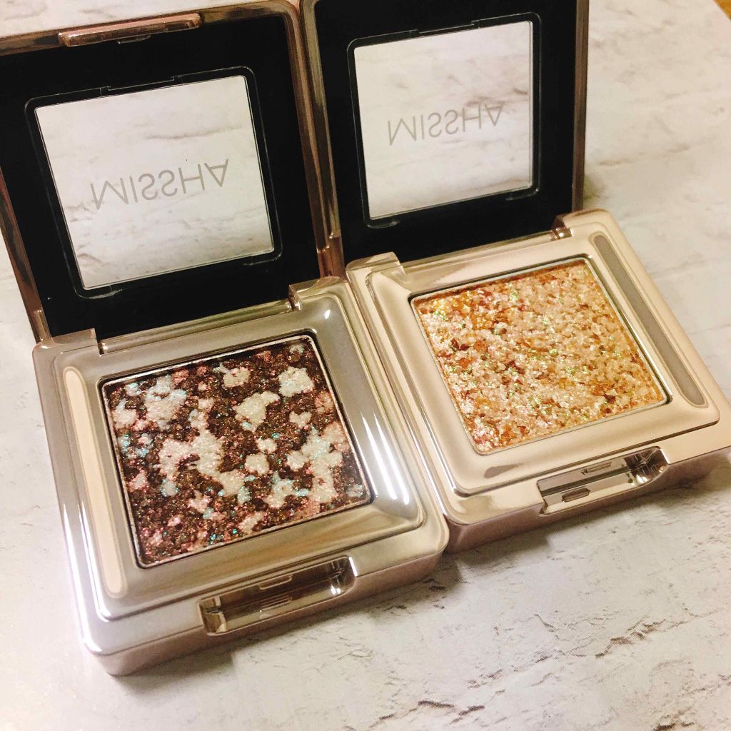 ã°ãªãã¿ãŒããªãºã ã·ã£ããŠ/MISSHA/ã°ãªãã¿ãŒã䜿ã£ãã¯ãã³ãïŒ2æç®ïŒ