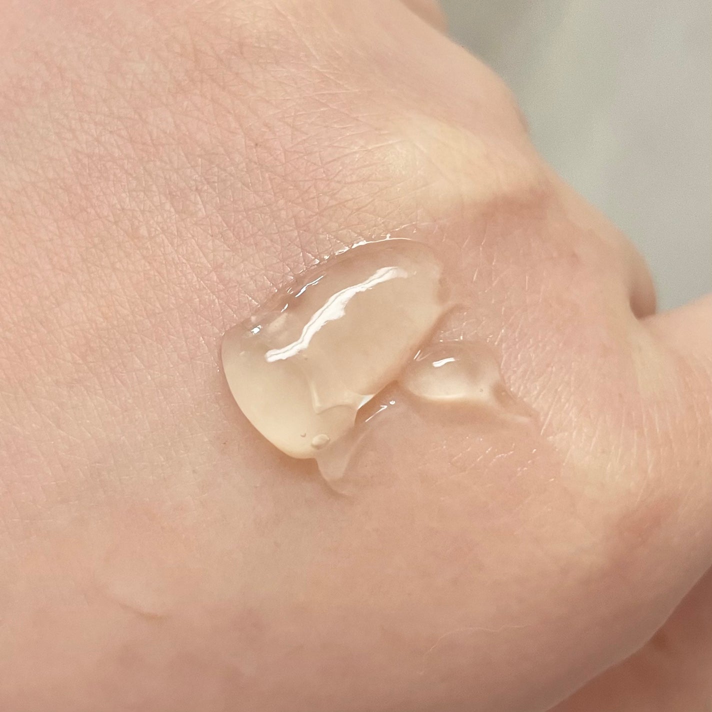 クリアトーンウォッシュ/APEX/その他洗顔料を使ったクチコミ(2枚目)