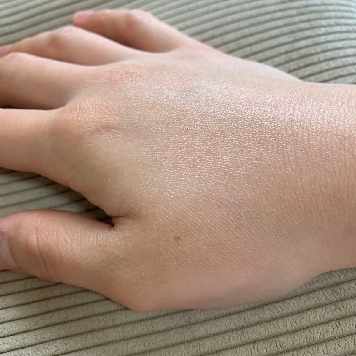 ジルスチュアート リップバーム/JILL STUART/リップバームを使ったクチコミ(10枚目)