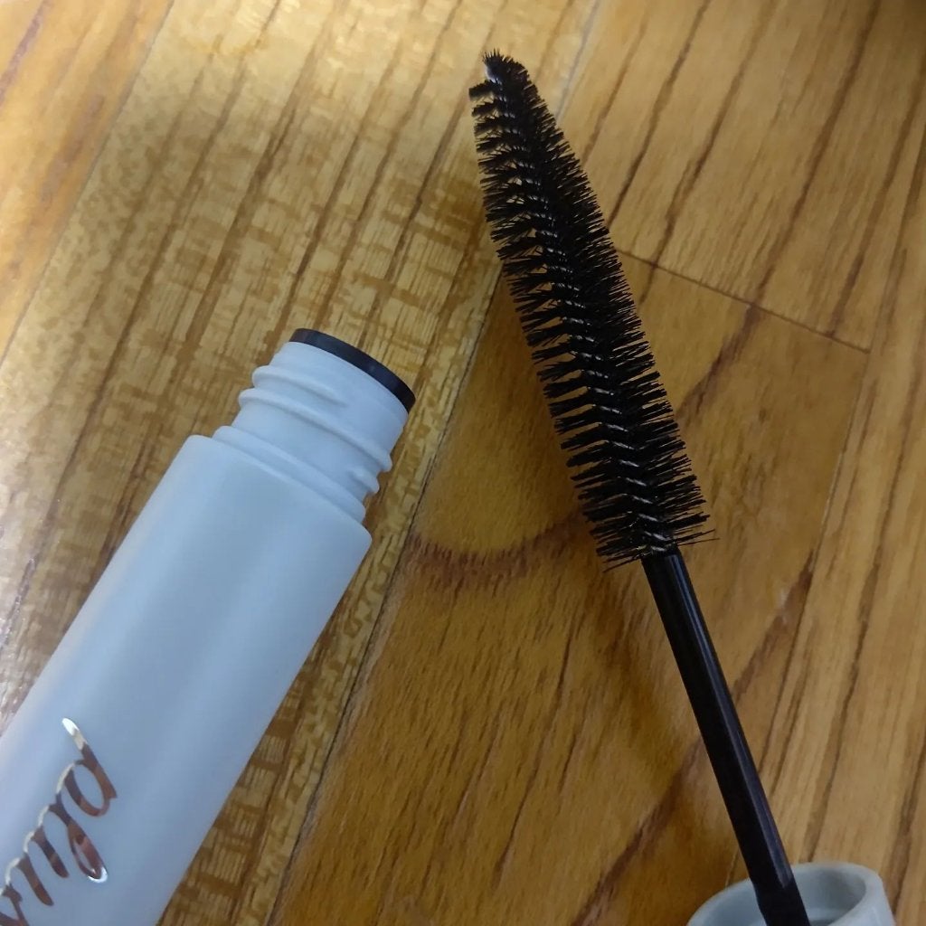 ポイントリペア/plus eau/ヘアジェルを使ったクチコミ(3枚目)