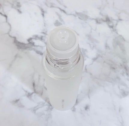 オルビスユー エッセンスローション /オルビス/化粧水を使ったクチコミ(3枚目)