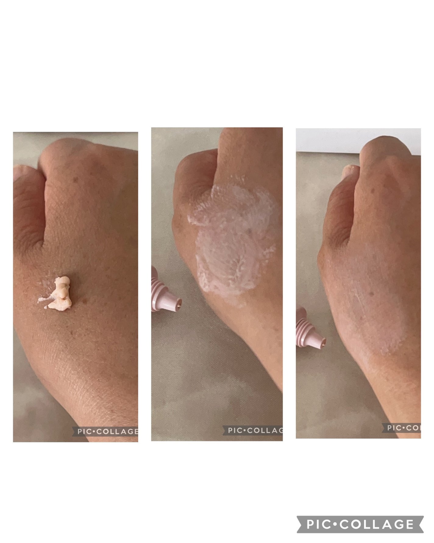 ポアカバー C/ポイントマジックPRO/化粧下地を使ったクチコミ(3枚目)