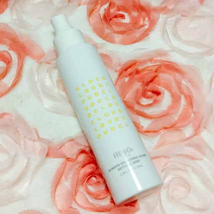 クラウドオールウェイズオン クッションファンデ ーション/FRESHO2/クッションファンデーションを使ったクチコミ(6枚目)