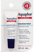 Aquaphor Aquaphor Lip Repair