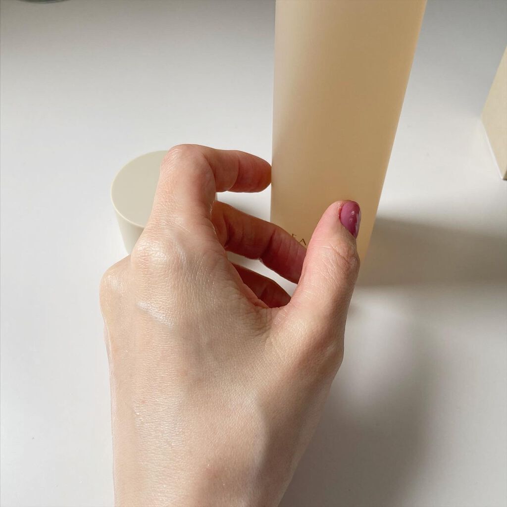 ブライテストファーストエッセンス/FATUITE/美容液を使ったクチコミ(4枚目)