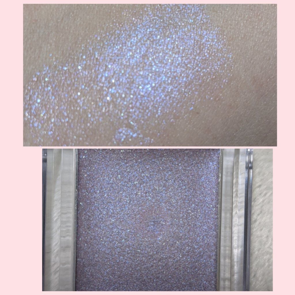 セレクト アイカラー N グロウ/ESPRIQUE/ジェル・クリームアイシャドウを使ったクチコミ(2枚目)