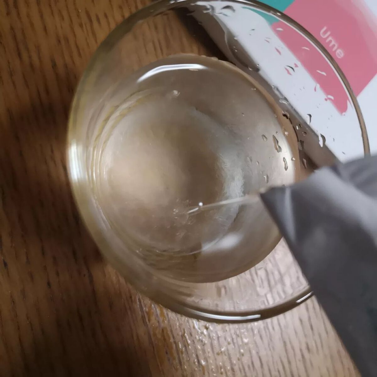 ポケット優光泉 濃縮和漢発酵ドリンク/優光泉/酵素ドリンクを使ったクチコミ（3枚目）