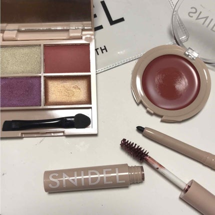 Sweet 2018年10月号/Sweet(スウィート)/雑誌を使ったクチコミ(2枚目)