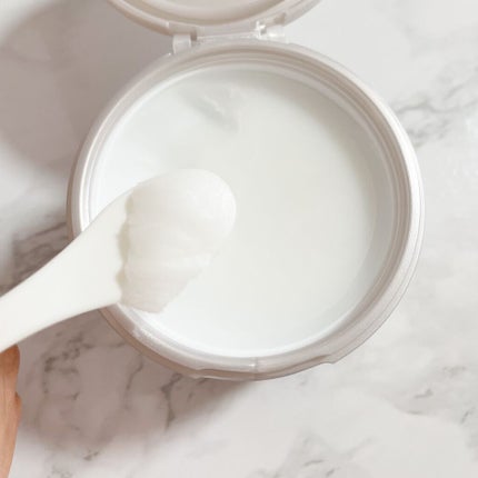 Denovis(デノヴィス)クレンジングバーム/ウェルベスト/クレンジングバームを使ったクチコミ(2枚目)