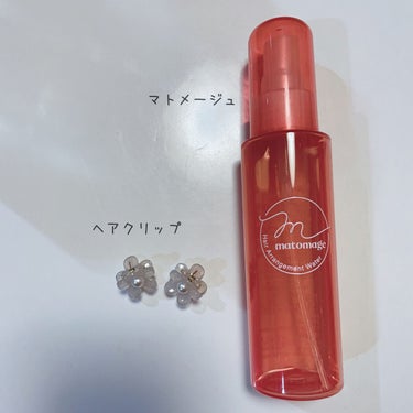 簡単ヘアアレンジ！！！！






前髪をねじってクリップでとめるだけ！！！




暑い夏にぴったりなアレンジ！



やり方は画像を参照ください！



#ヘアアレンジ#ヘアーアレンジ #マトメージュ の画像 その2