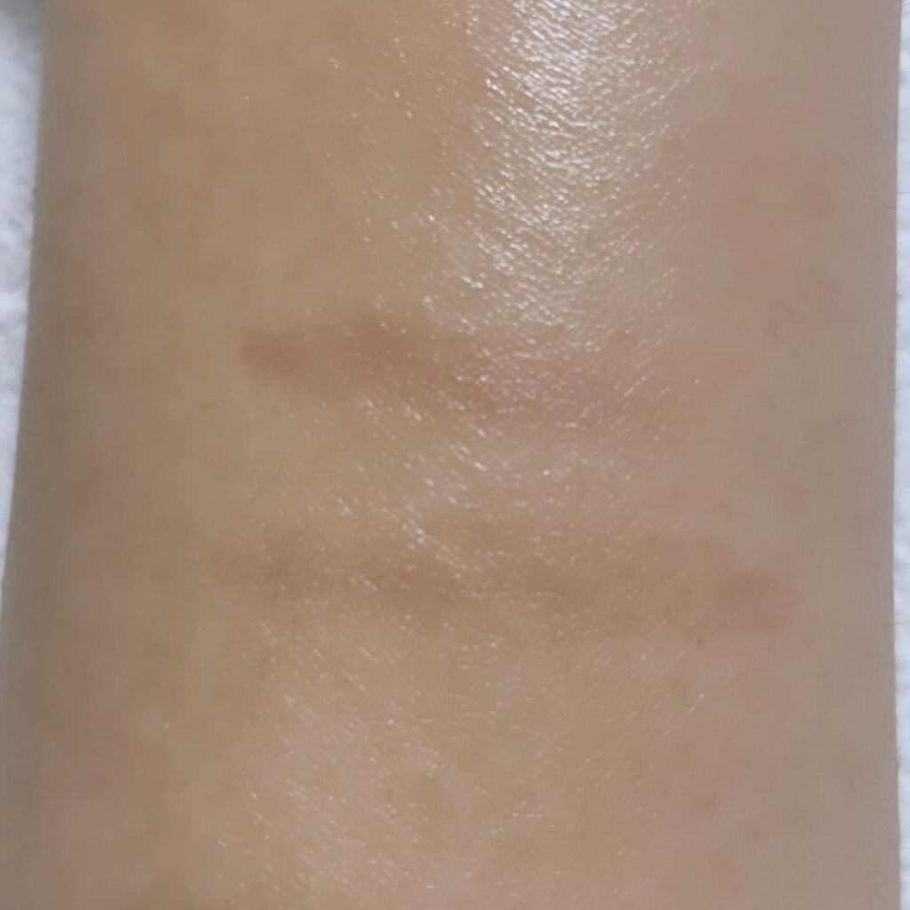 パワーマットリップピグメント 01529/NARS/口紅を使ったクチコミ（3枚目）