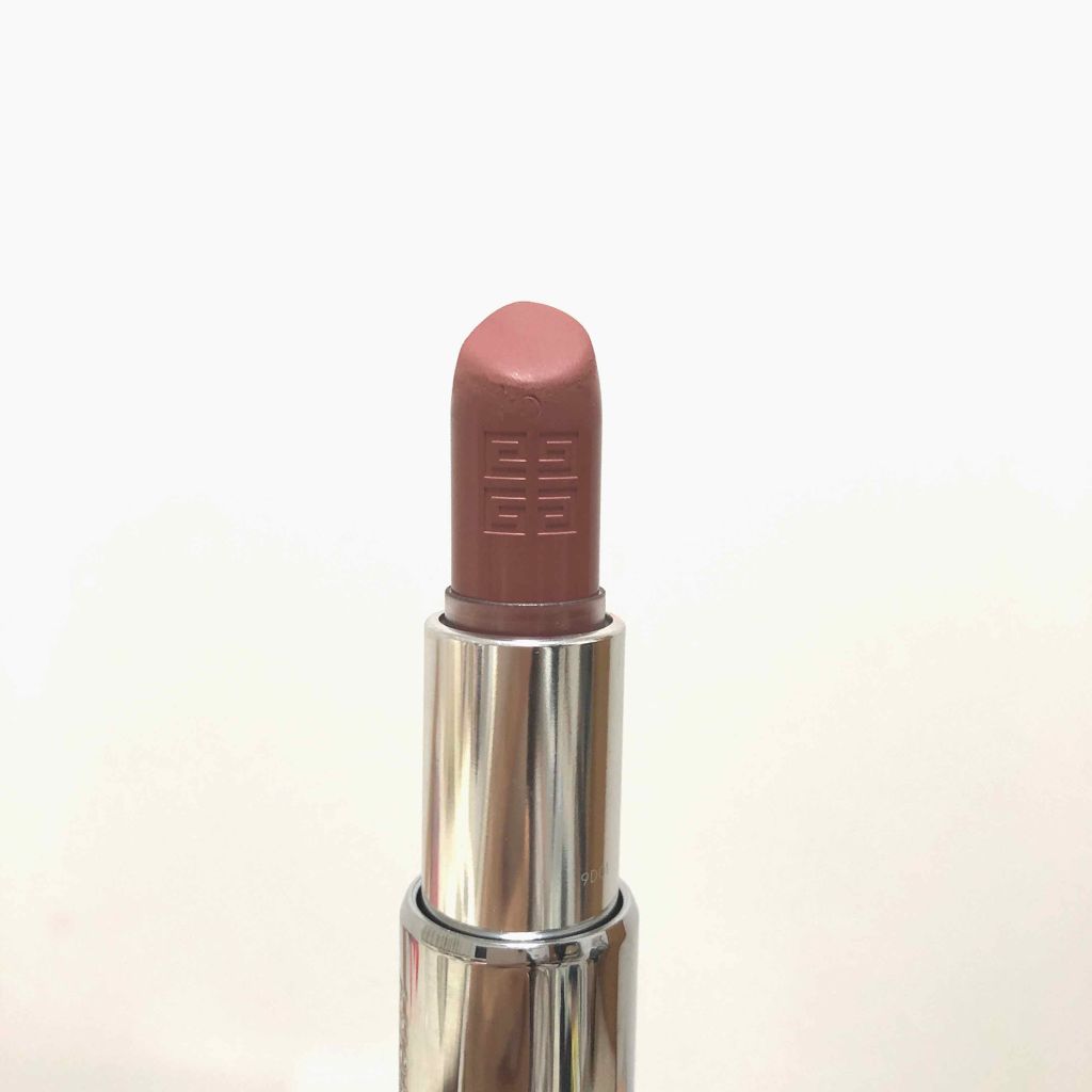 ルージュ・ジバンシイ/GIVENCHY/ハイライト・シェーディングを使ったクチコミ(1枚目)