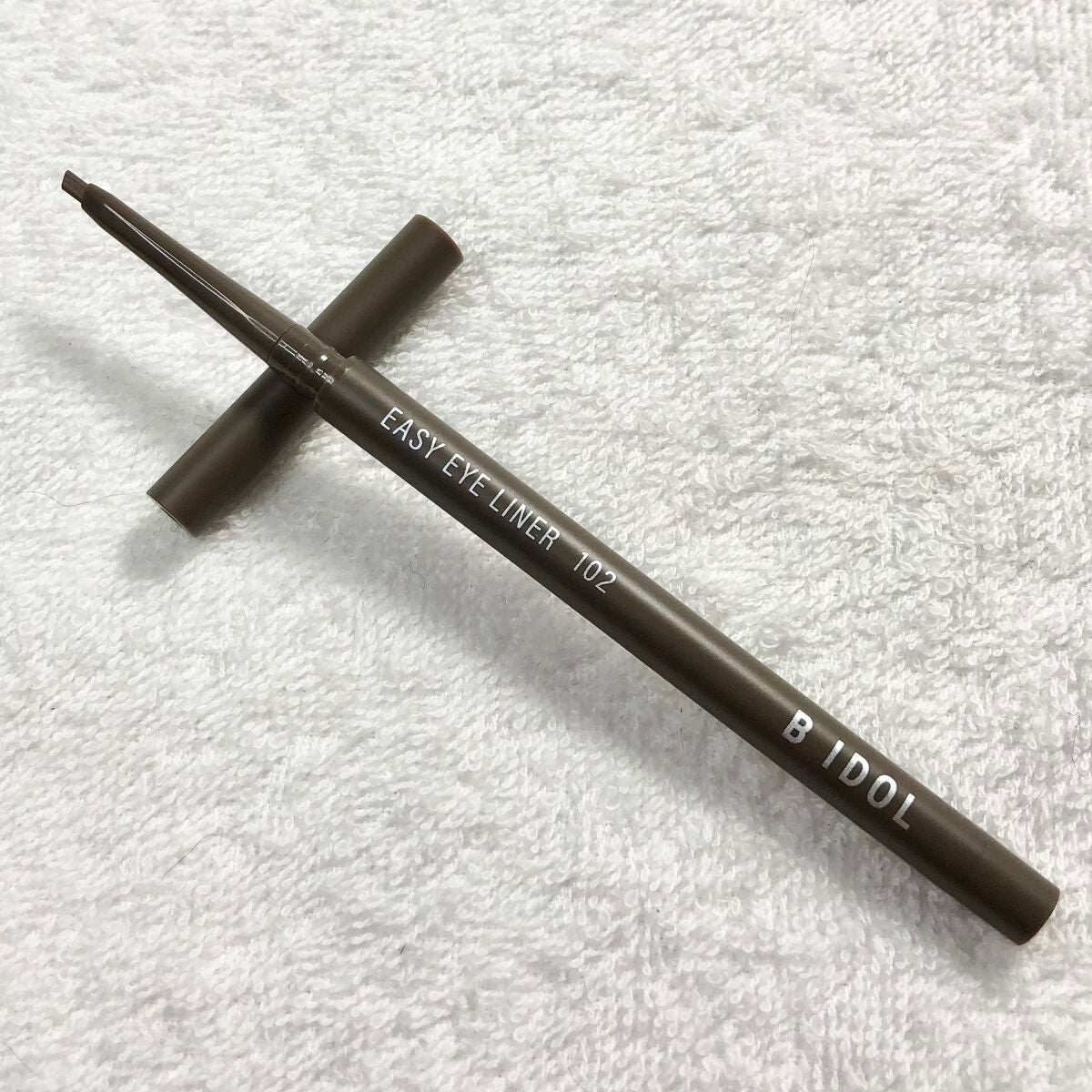 つやぷるリップR/b idol/口紅を使ったクチコミ(4枚目)