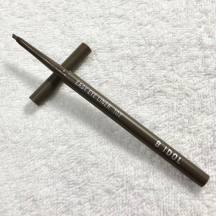 つやぷるリップR/b idol/口紅を使ったクチコミ(4枚目)