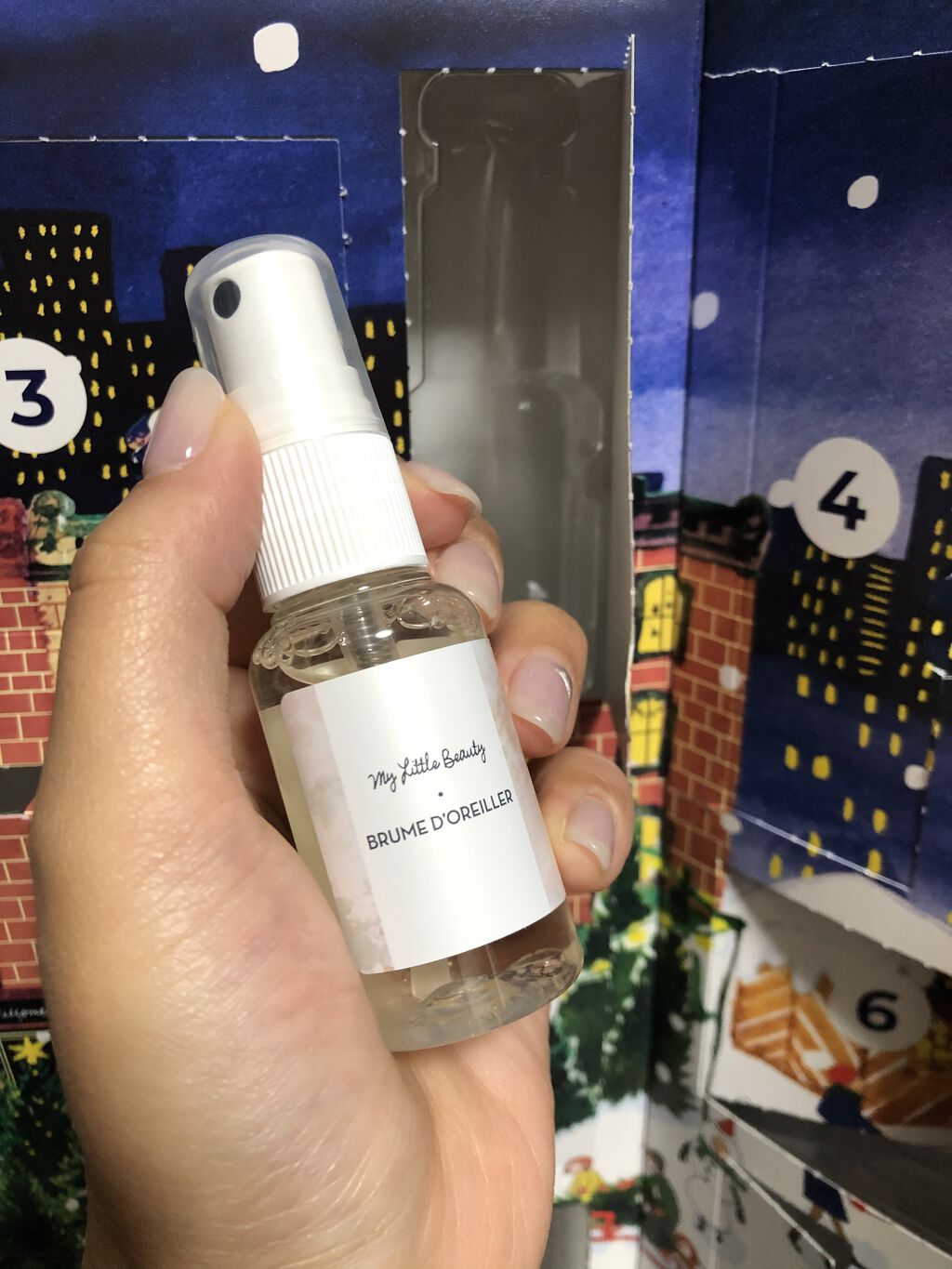 を使ったクチコミ（3枚目）