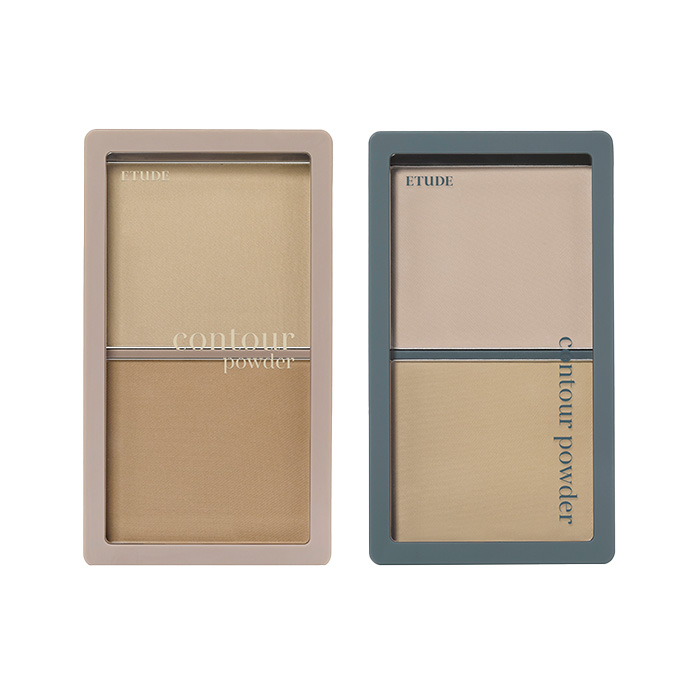 コントゥアパウダー / ETUDE