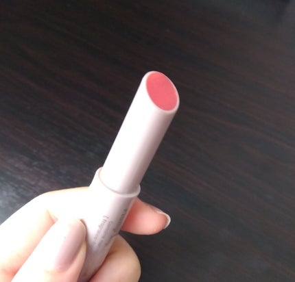 プランプリップケアスクラブ/キャンメイク/リップスクラブを使ったクチコミ(3枚目)