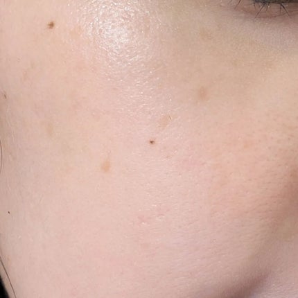 アンリミテッド washi ヴェール セッティング パウダー パフ/shu uemura/パフ・スポンジを使ったクチコミ(5枚目)