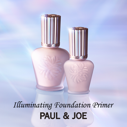 ラトゥー エクラ ファンデーション プライマー N/PAUL & JOE BEAUTE/化粧下地を使ったクチコミ(1枚目)