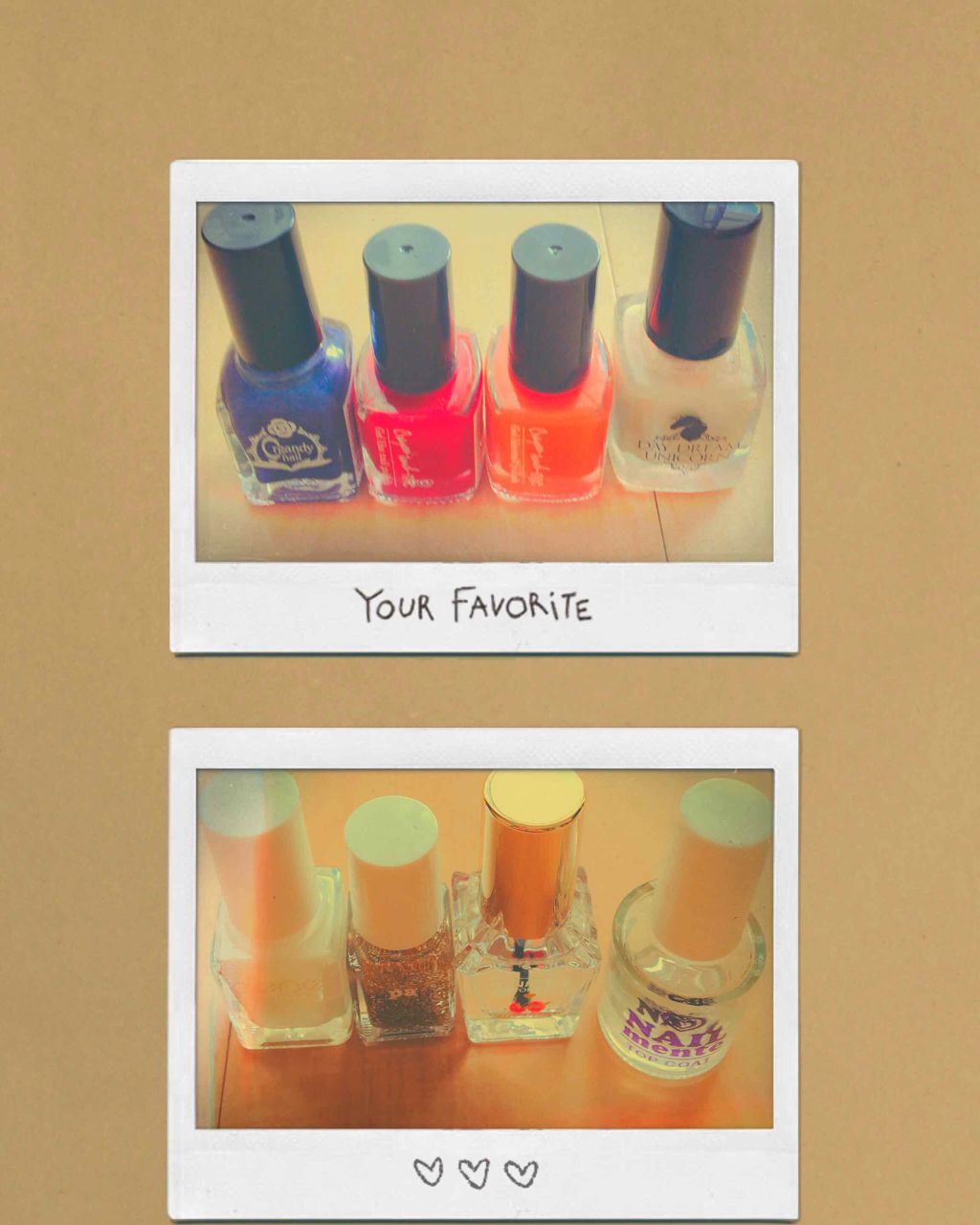 ユニカラーネイル/キャンドゥ/マニキュアを使ったクチコミ（1枚目）