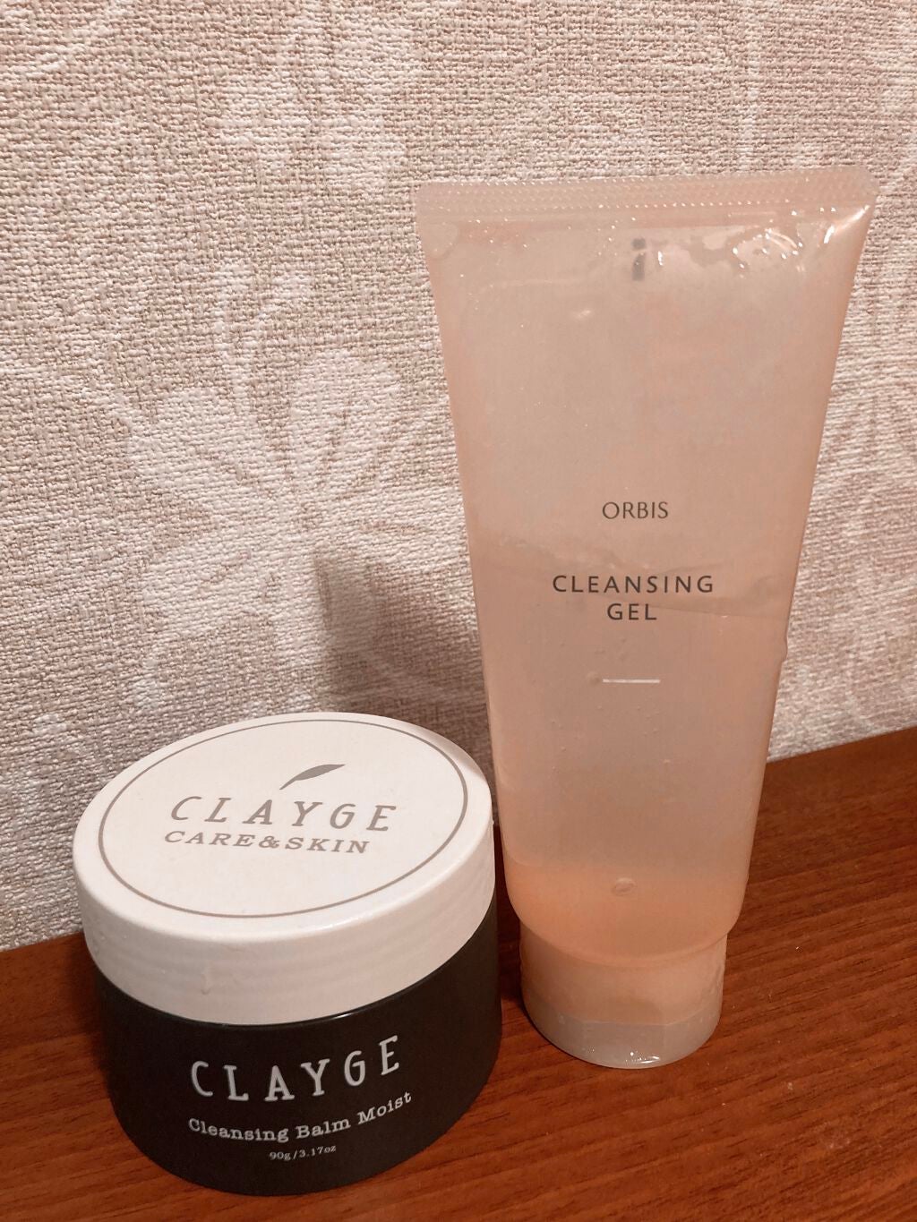 クレイヘッドスパマスクN/CLAYGE/ヘアマスク・ヘアパックを使ったクチコミ(1枚目)