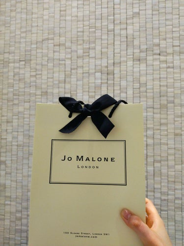 イングリッシュ ペアー＆フリージア コロン/Jo MALONE LONDON/香水(レディース)を使ったクチコミ（3枚目）