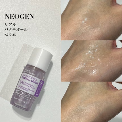 カナディアンクレイ ポア クレンザー/NEOGEN/洗い流すパック・マスクを使ったクチコミ(4枚目)