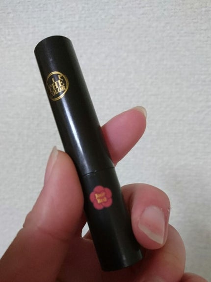 リップザカラー/リップザカラー/口紅を使ったクチコミ(1枚目)