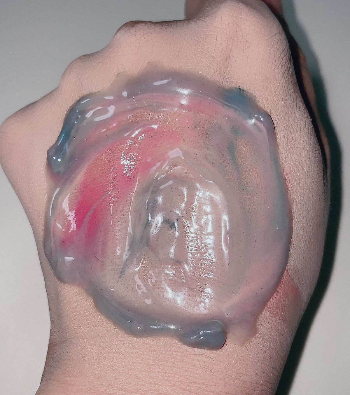 クレンジングバーム ディープクリア /ビフェスタ/クレンジングバームを使ったクチコミ(6枚目)