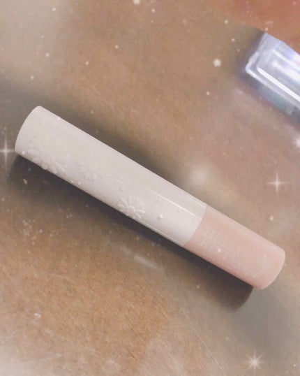 Blooming Kitty リップスティック/DAISO/口紅を使ったクチコミ(2枚目)