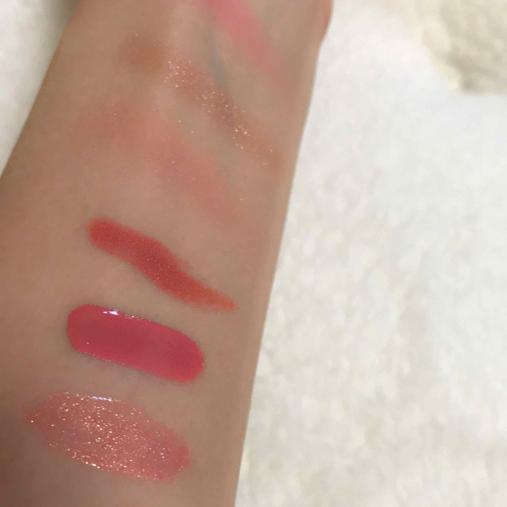 Lippie Stix/ColourPop/口紅を使ったクチコミ（2枚目）