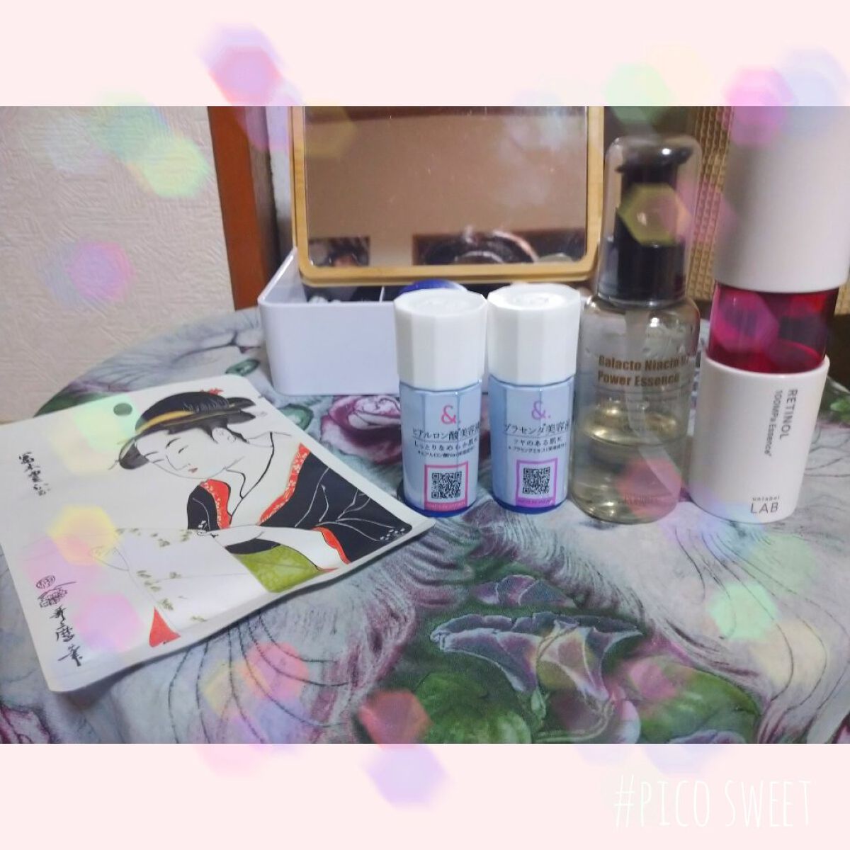 ネイチャーコンク 薬用クリアローション/ネイチャーコンク/拭き取り化粧水を使ったクチコミ（2枚目）