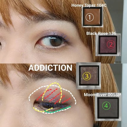 ハイライティング パウダー/BOBBI BROWN/パウダーハイライトを使ったクチコミ(5枚目)