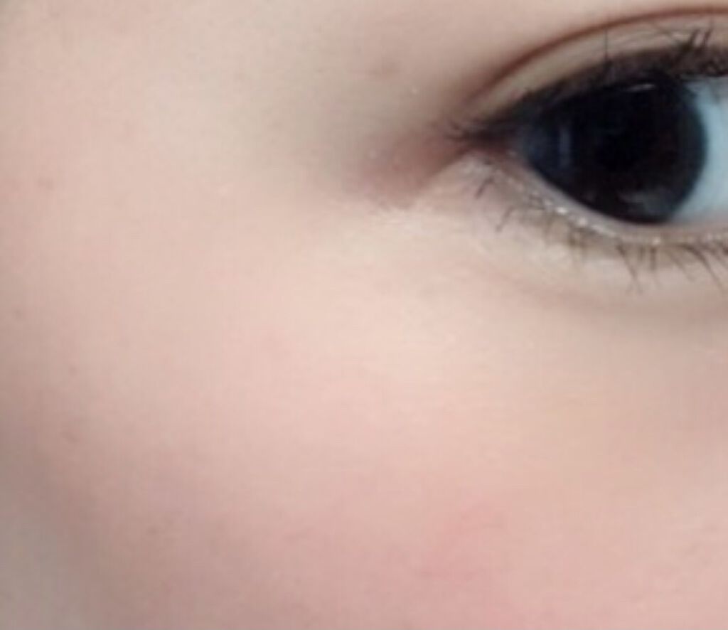 チーキーシークブラッシュ/THREE/パウダーチークを使ったクチコミ（3枚目）