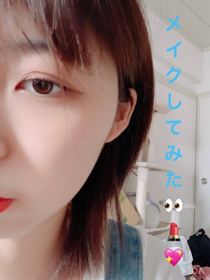 パールグロウニュアンサー/CEZANNE/パウダーハイライトを使ったクチコミ(4枚目)