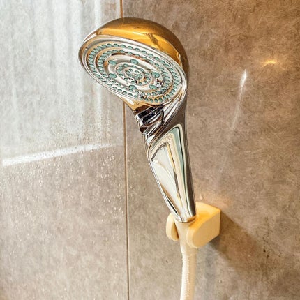 リファ ファインバブルS/ReFa/シャワーヘッドを使ったクチコミ(4枚目)