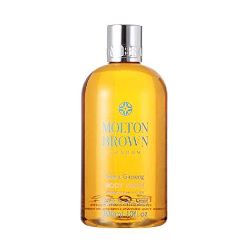 モルトンブラウン スマジンセン ボディウォッシュ
