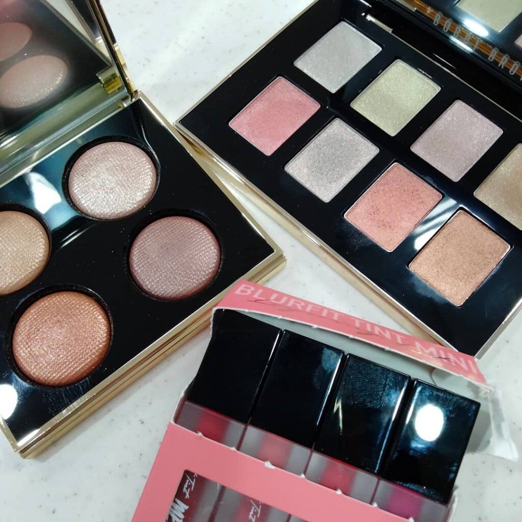 ブラー フィット ティント BT8. バーガンディーアディクション/MERZY/リップティントを使ったクチコミ（3枚目）